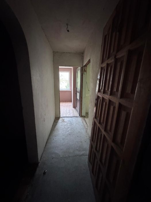 Mieszkanie 2 pokojowe 38m² Zawidów Zgorzelec do remontu tanio