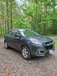 Hyundaj IX35  2010 rok, 2.0 CRDI, 136 KM