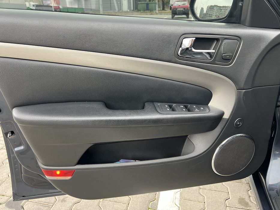 Продам Epica Не крашена !