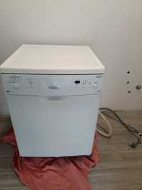 Máquina de lavar Loiça Whirlpool