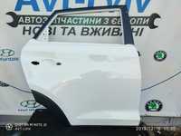 Hyundai Tucson 3 дверька дверь двери двері 15-20р.р.