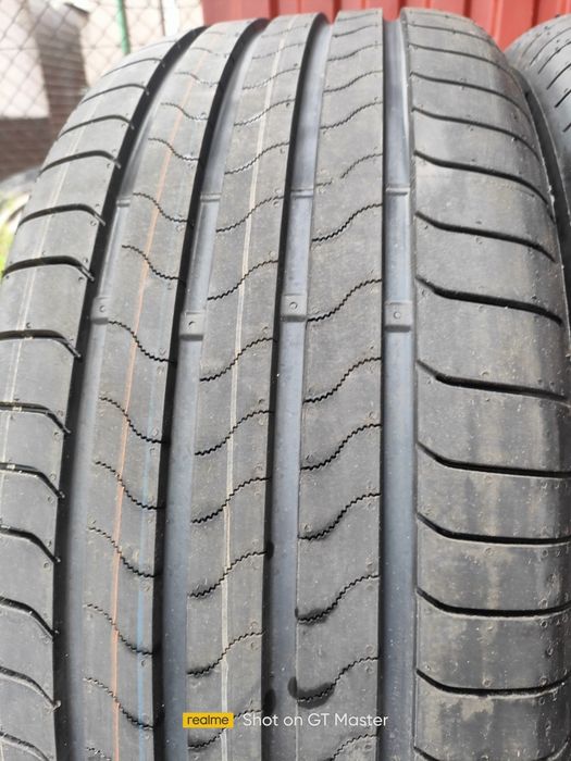 Bridgestone Turanza 6 Enliten 235/50/20