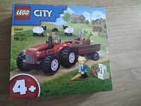 Nowy zestaw klocków Lego City 60461
