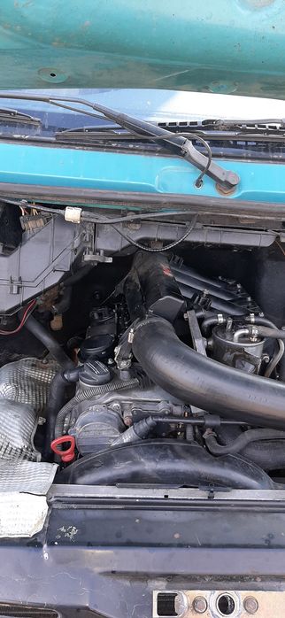 Мерчедес спринтер CDI