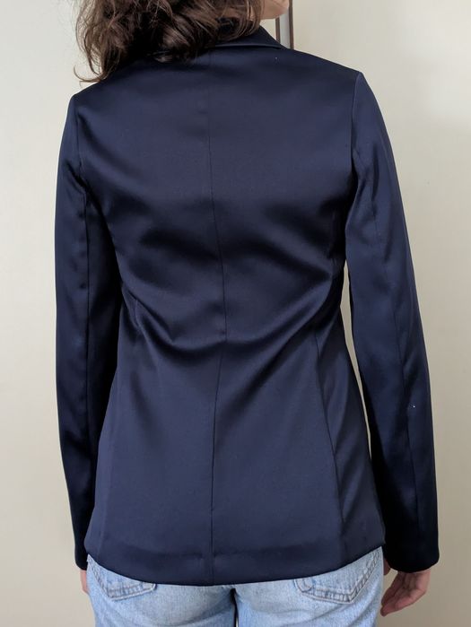 Casaco Clássico Stefanel