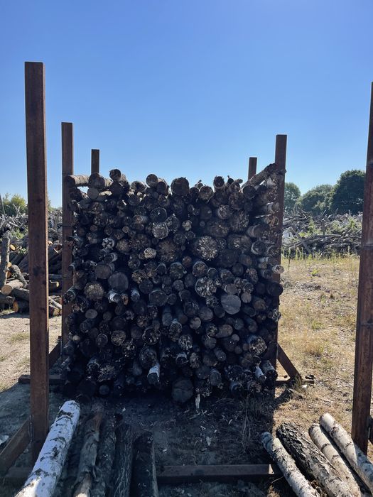 Дрова продаж опт