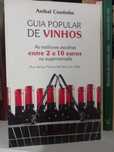 Guia popular de vinhos