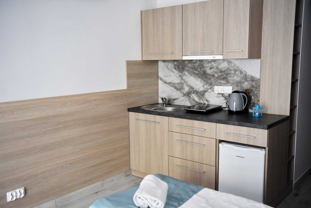 Święta, Sylwester, Weekendy 100m od plaży Rewa