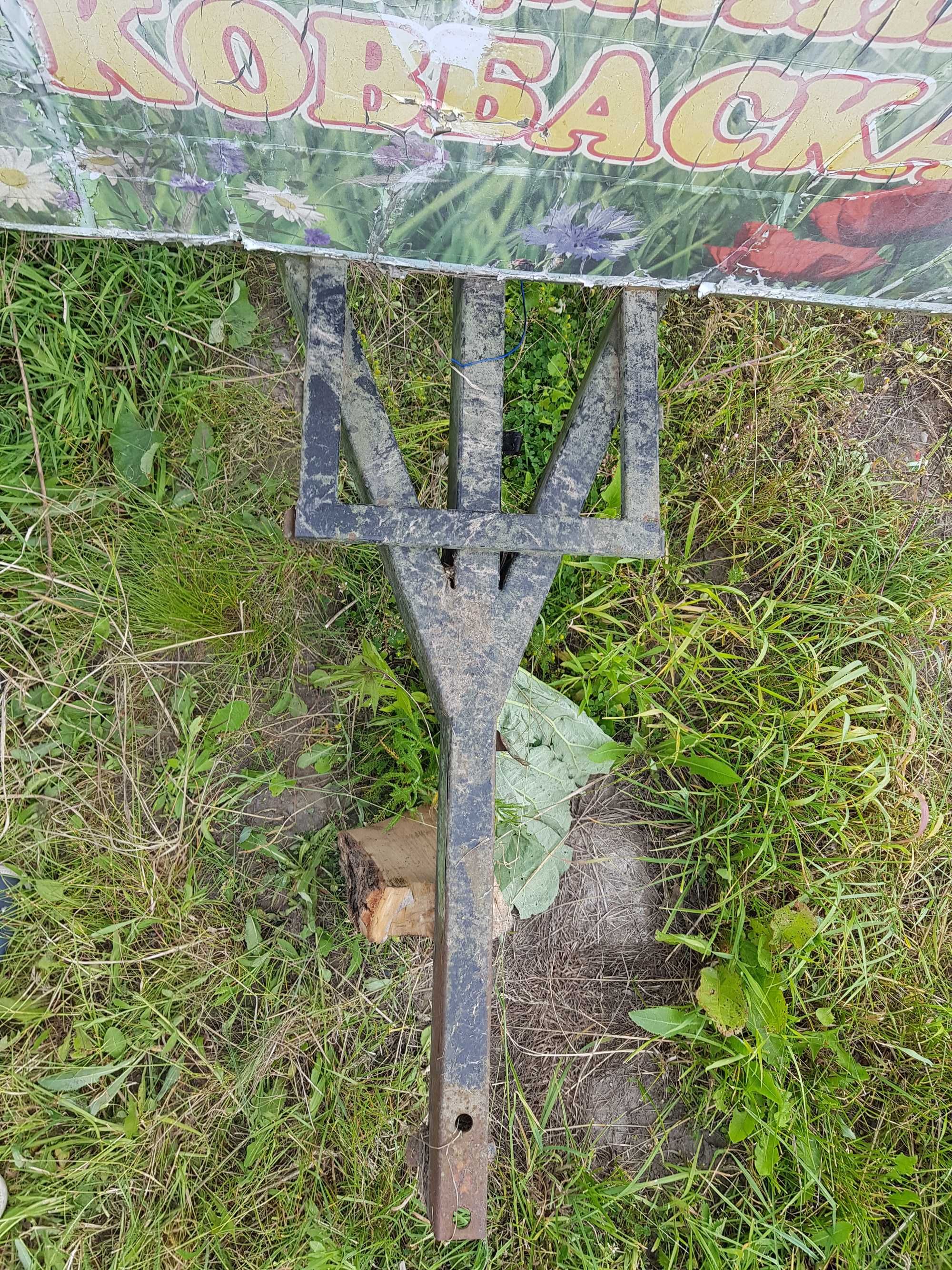 Причів-платформа-в KHOTT 91-А-2615 (ВС0476ХХ)