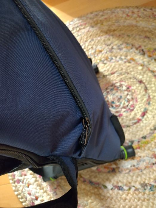 Fender Softcase case para guitarra eléctrica telecaster, Stratocaster