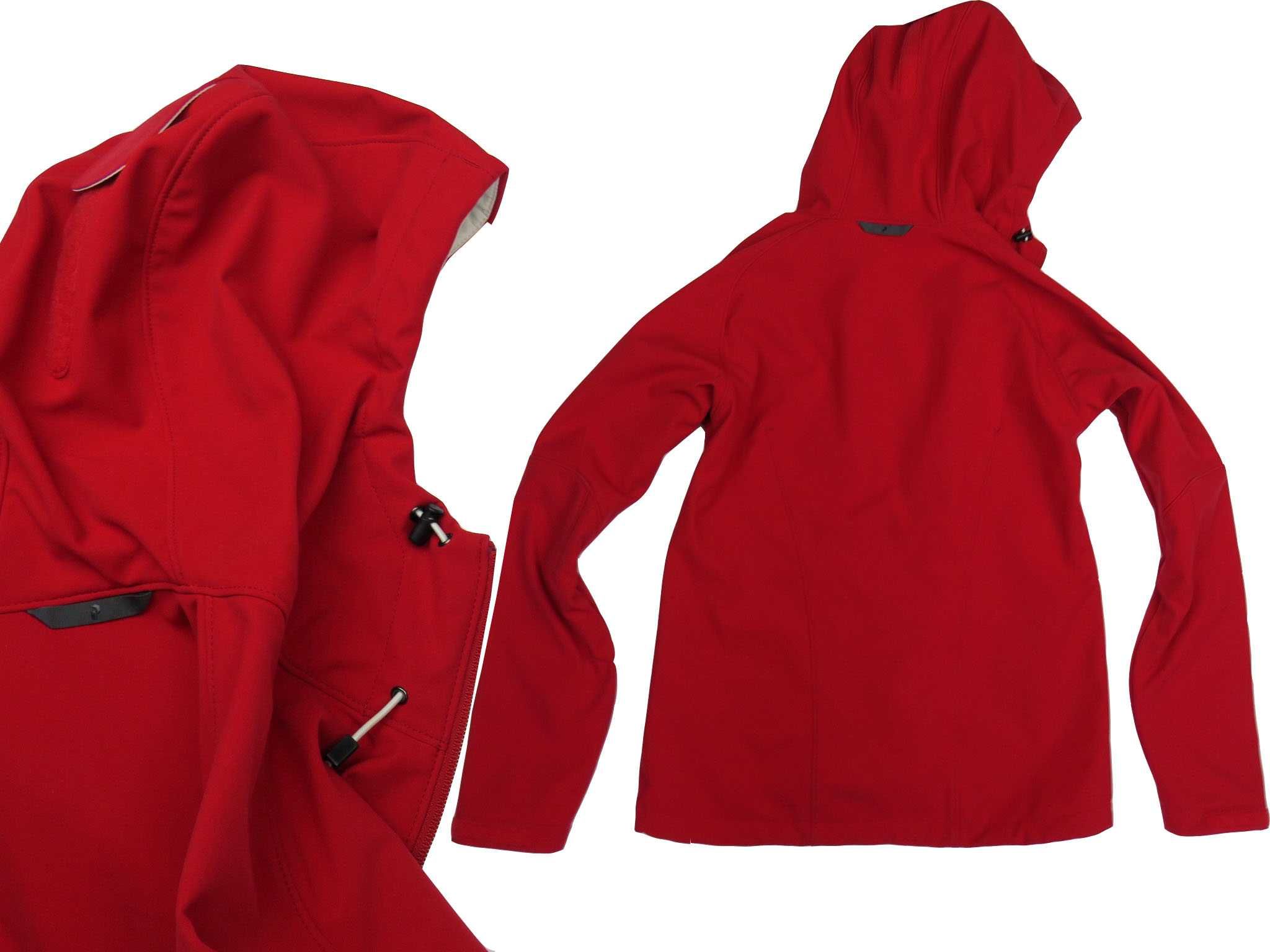 Peak Performance bluza kurtka softshell damska S -50%