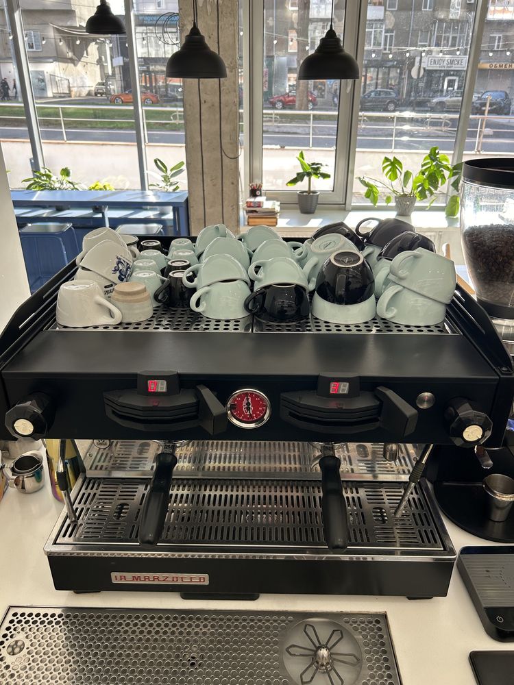 Кавомашина La Marzocco Linea PB MP 2gr