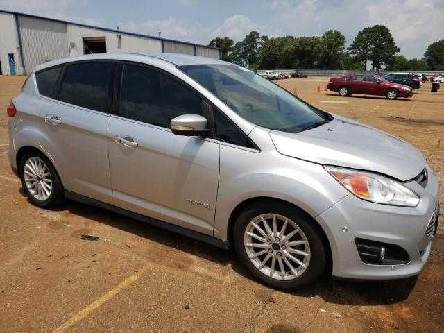 FORD C-MAX MK2 13-19 Форд ц-макс мк2 USA США капот с разборки