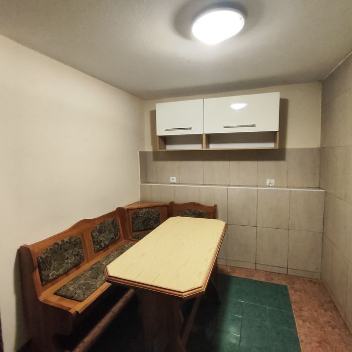 Mieszkanie na parterze domu szeregowego w Oławie