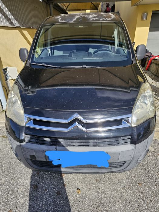 Citroen Berlingo 1560cc