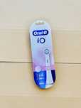 Końcówki do szczoteczki elektrycznej Oral-B IO Gentle Care