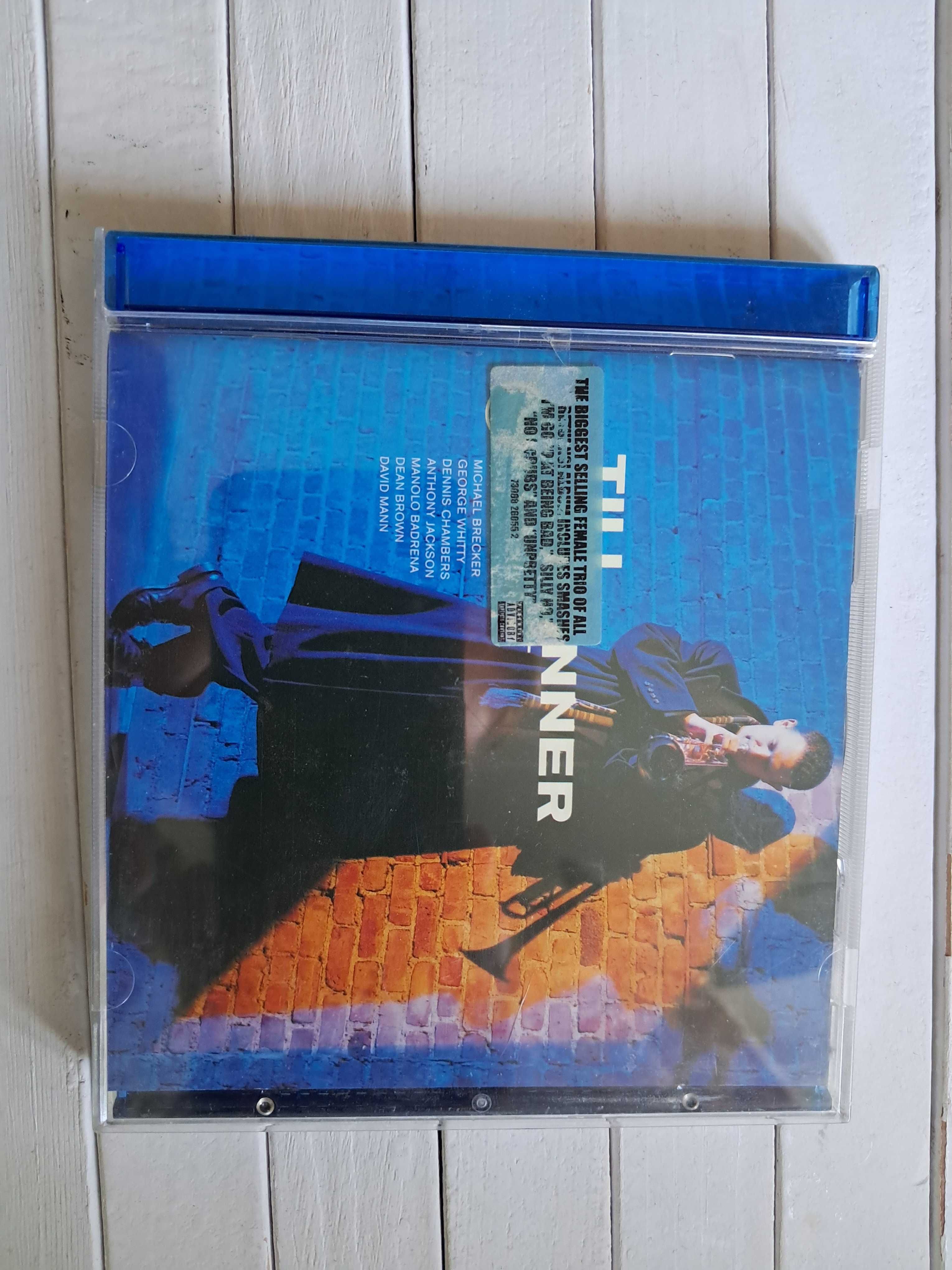 Till Bronner - Midnight CD