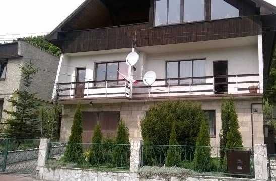 Pokoje do wynajęcia