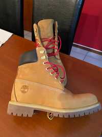 Botas Timberland PREMIUM 6inch