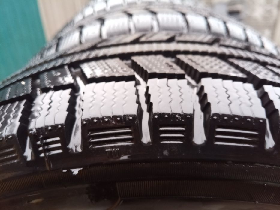 Резина Зима 185/65 R 14