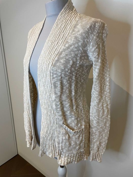 Belldini bawełniany lekki sweterek