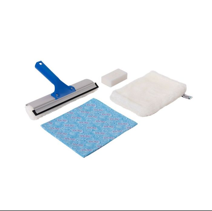 Zestawy Raypath czyściwa plus płyny