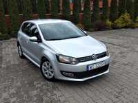 Volkswagen Polo 1.2 TDi