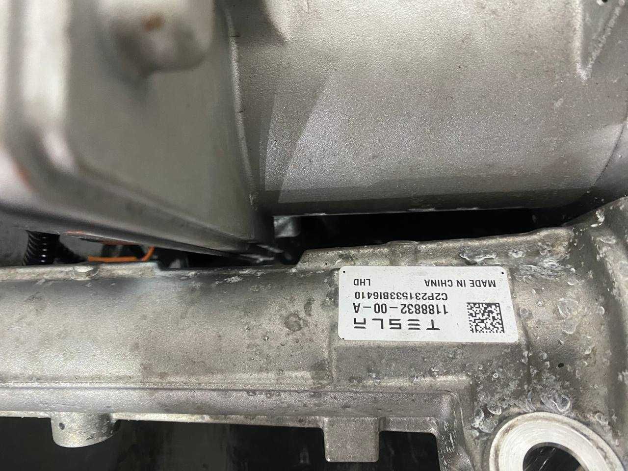 Рульова рейка Tesla Model 3/Y 1044831-00-F, 1044831-99-E