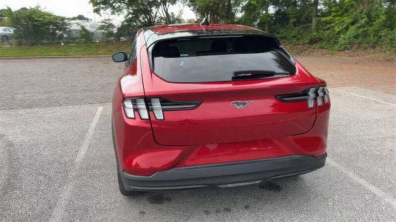 2023 Ford Mustang Mach-E Select