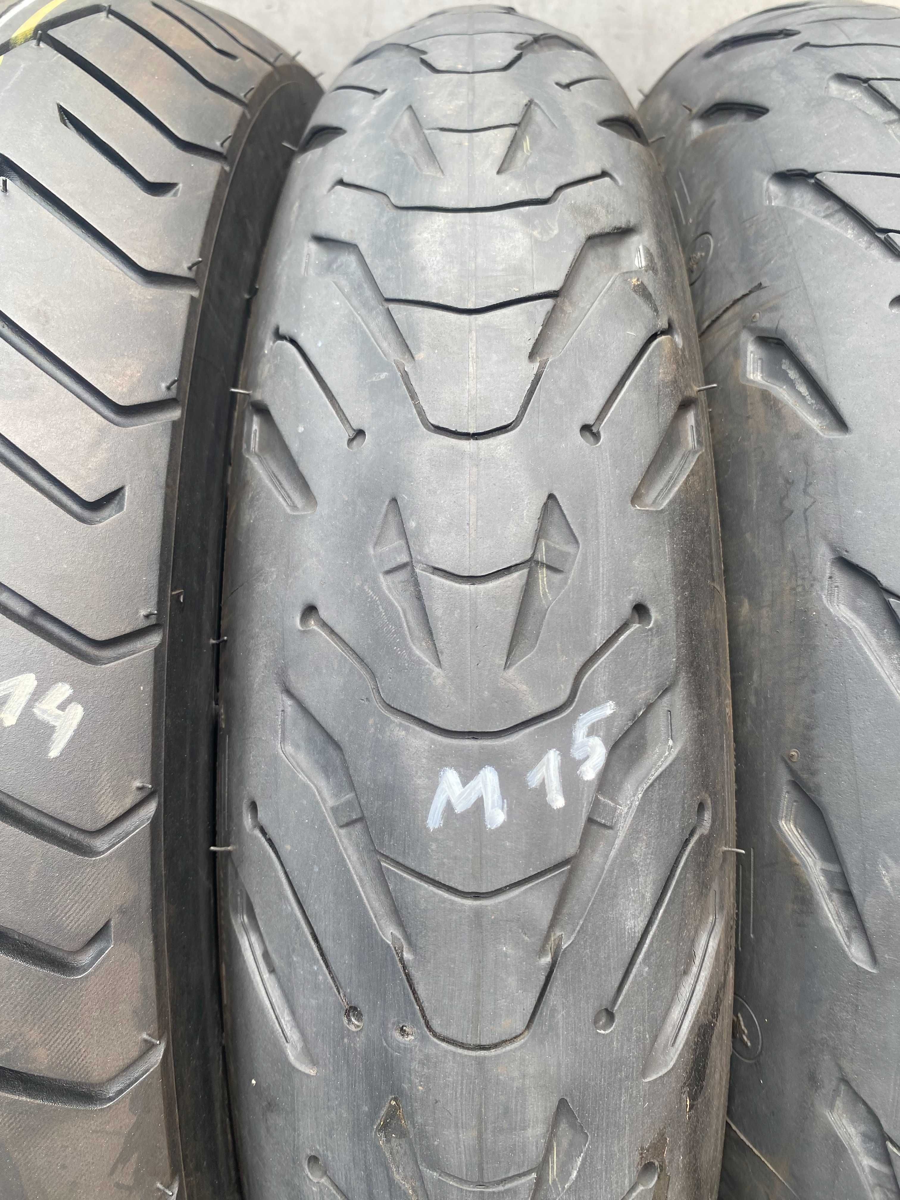 120 70 zr17 Michelin Road 6