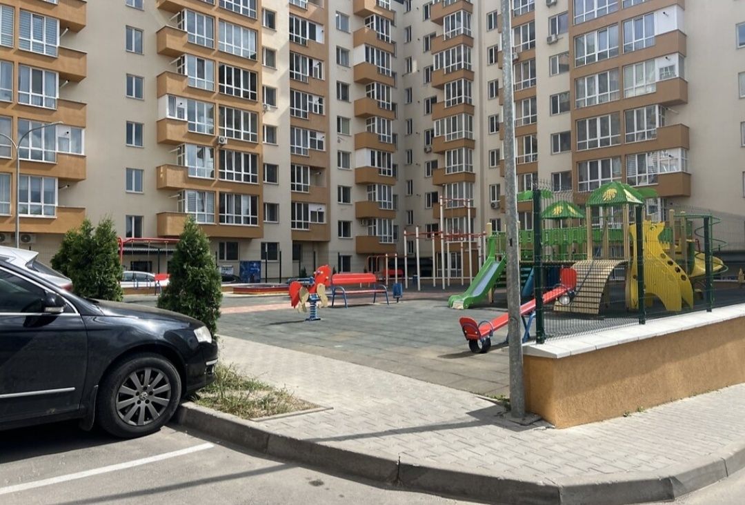 Продаж 3к квартири ЖК Перлина Поділля