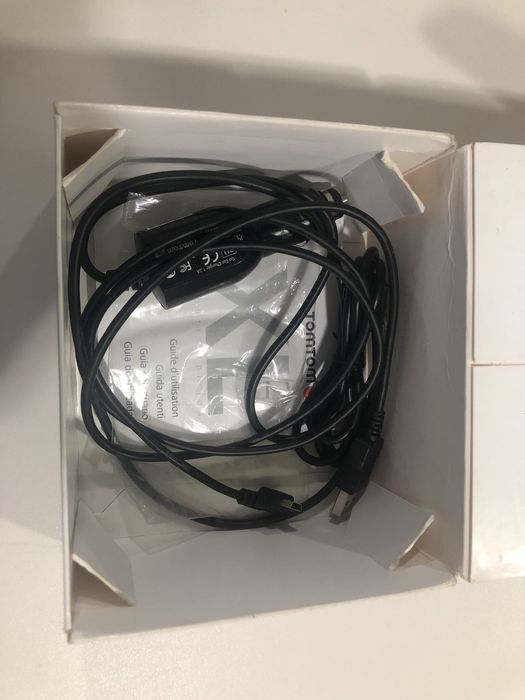 Venho Gps TOMTOM