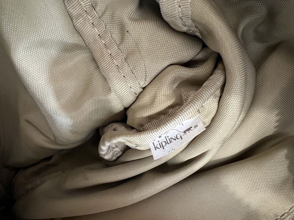 Torba na ramię Kipling