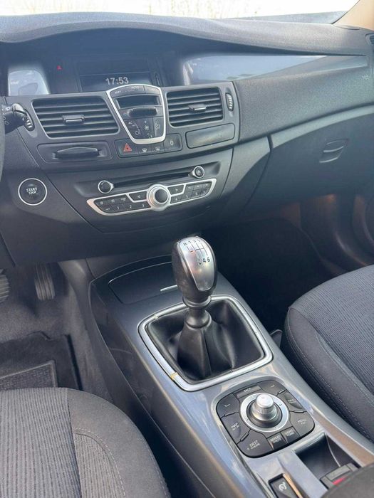 Renault Laguna 1.5 DCI Impecavel