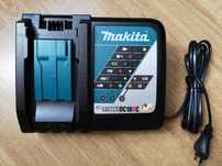 Ładowarka akumulatorów Li-ion Makita DC18RC