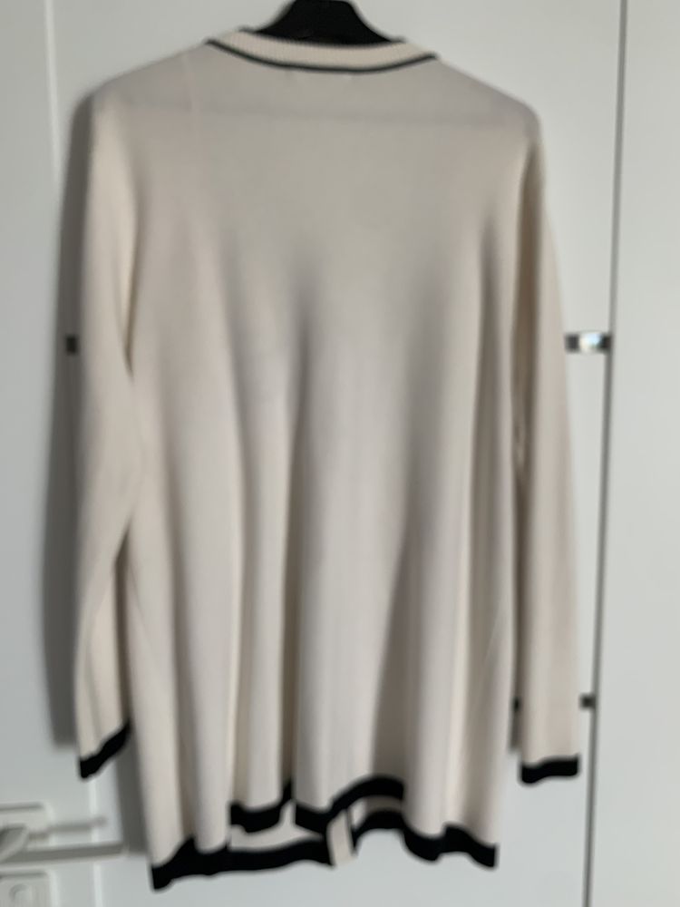 Sweter Kardigan Zara M