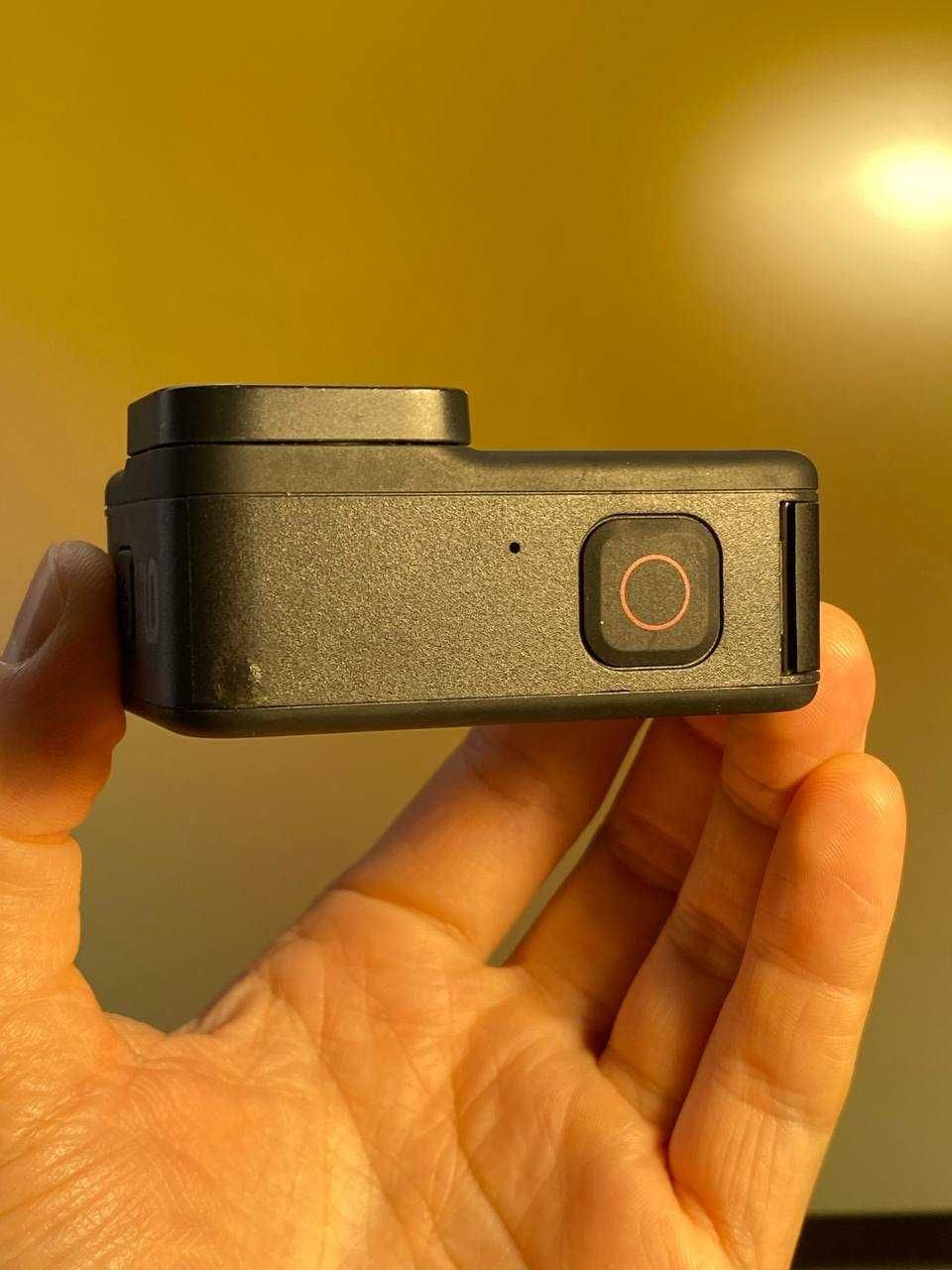 GoPro HERO 9 Black 20MP 5K камера в чудовому стані