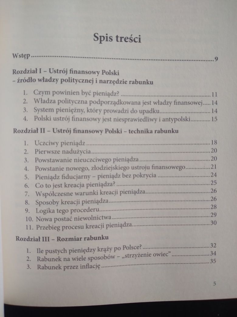 Polska i masoneria. W przededniu wielkiego krachu- Stanisław Krajski
