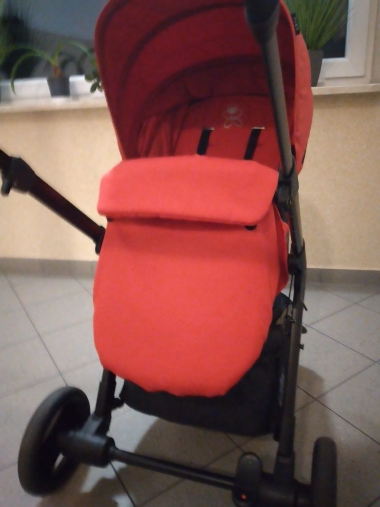 Cybex Bimisi 2w1