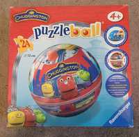 Puzzle Baal pilka 3D