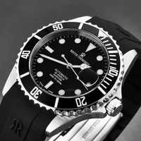 Новий годинник REVUE THOMMEN Diver Automatic 17571.2837 Swiss Made