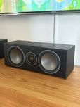 Coluna Monitor Audio Central Bronze