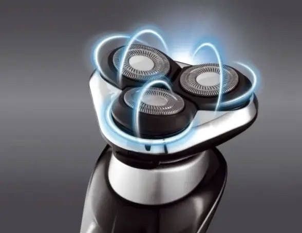 Роторна електробритва SilverCrest SRR 3.7 C4