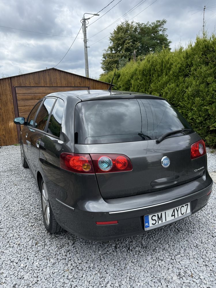 Fiat Croma 1.8B * sprawna klima