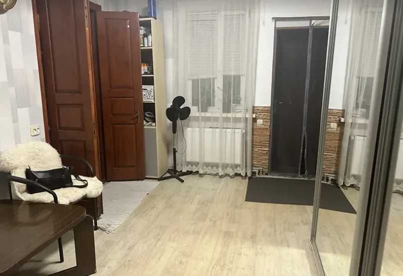 Продам 4-комнатный дом Левый берег АНД район Ломовка