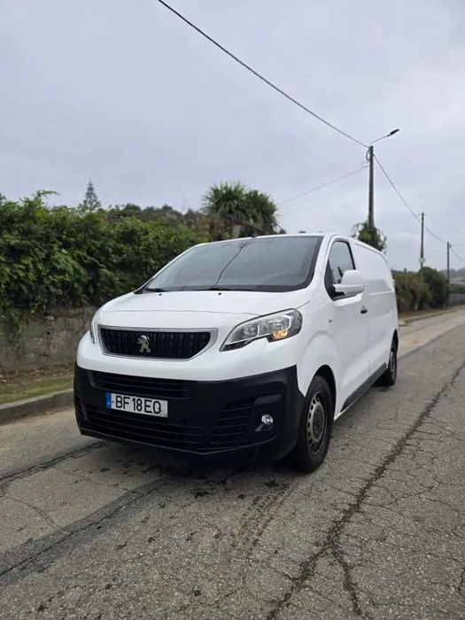 Peugeot Expert