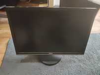 Monitor asus lcd