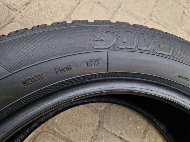 205/60R16 Sava Eskimo HP Шини/Колеса/Зима Склад шин