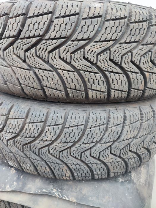 Продам шины покрышки резина 175/65/14 зимние