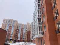 Продам 2-3 к. кв. ЖК ЗАТЫШНЫЙ-1 65,3 кв.м. Собственник